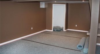 How Much Does It Cost To Install Carpet In One Room?