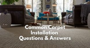 How Much Does It Cost To Install Carpet? | Carpet Guides