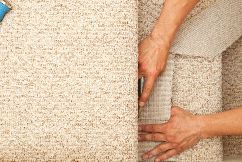 A Comprehensive Carpet Installation Guide